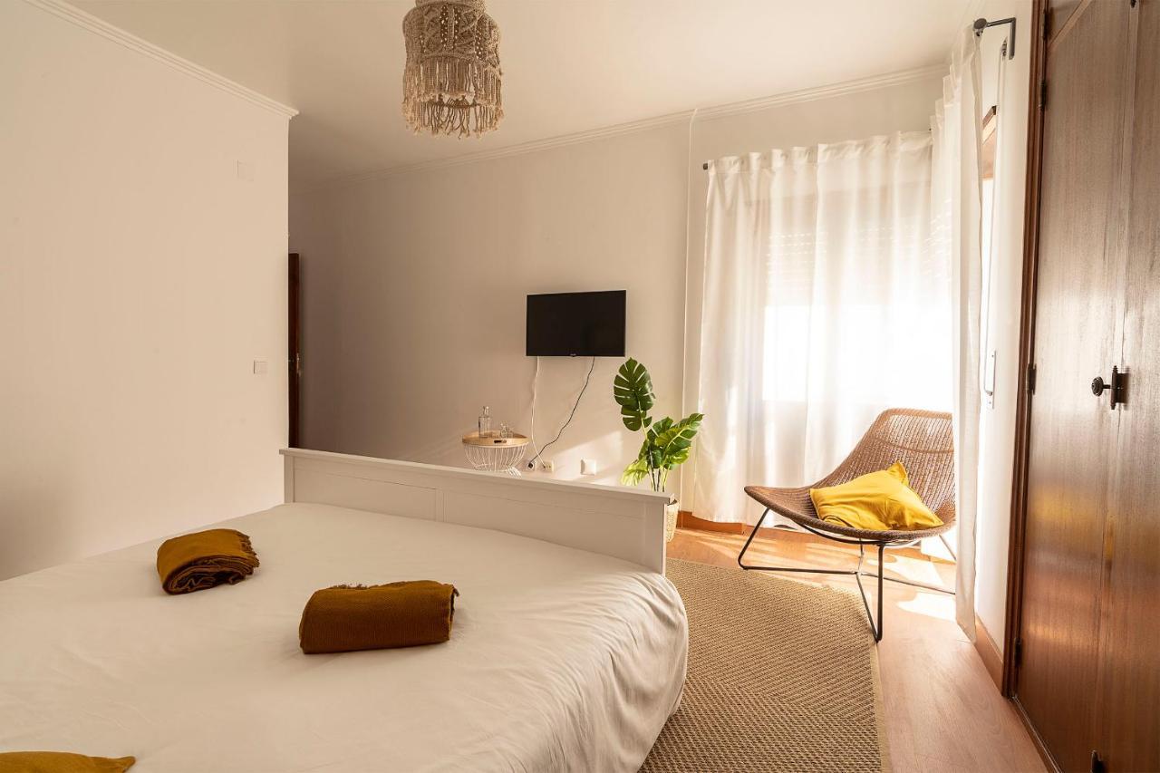 Ericeira Paradise House&Suites Exterior foto
