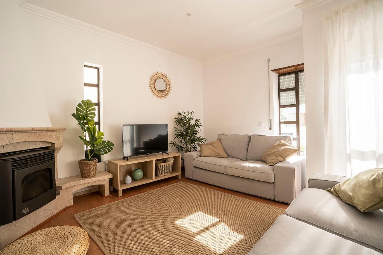 Ericeira Paradise House&Suites Exterior foto